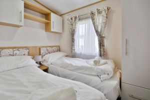 Bedroom 2- click for photo gallery